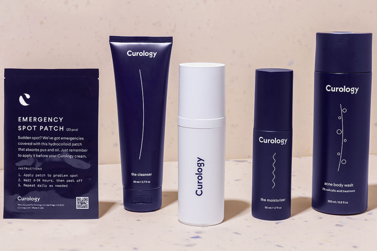 Curology Review 2022: Does It Work?