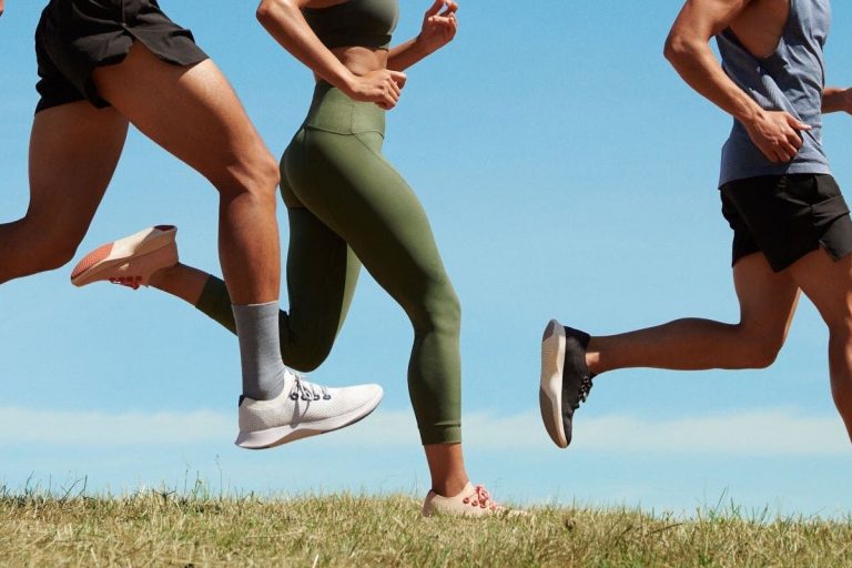 Allbirds Cyber Monday Deals – Up to 50% Off