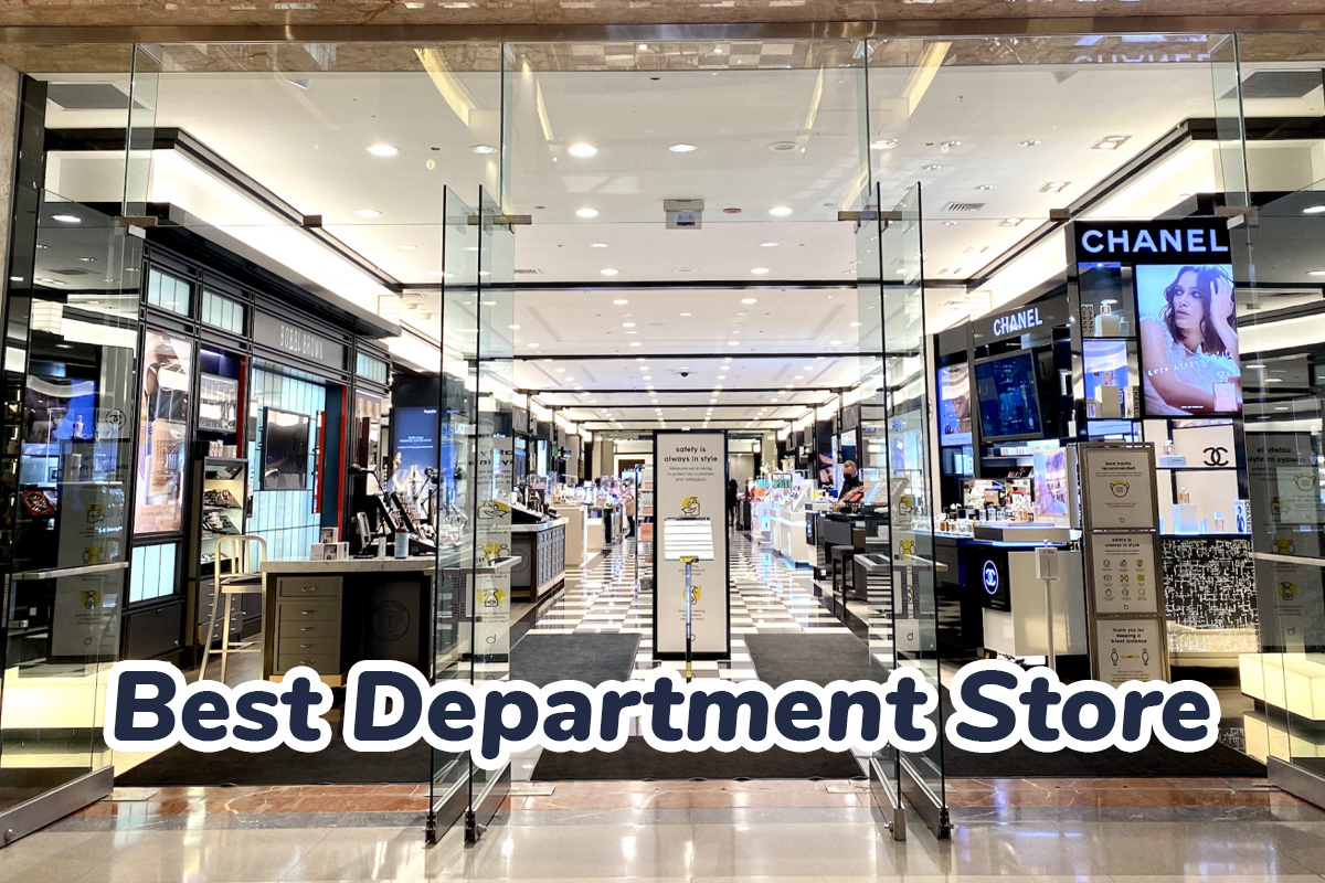 Bloomingdale’s Review Best Value Info