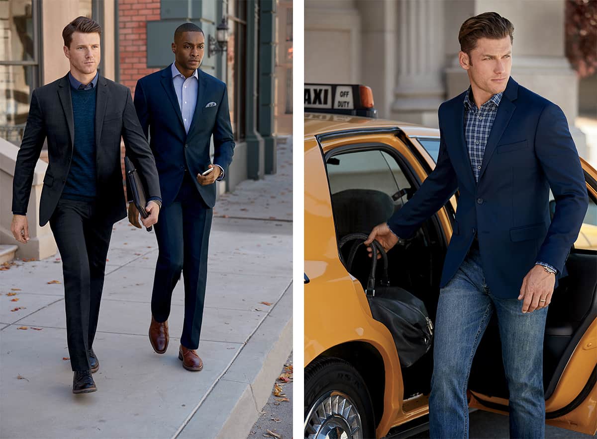 Jos. A. Bank Review Best Value Info