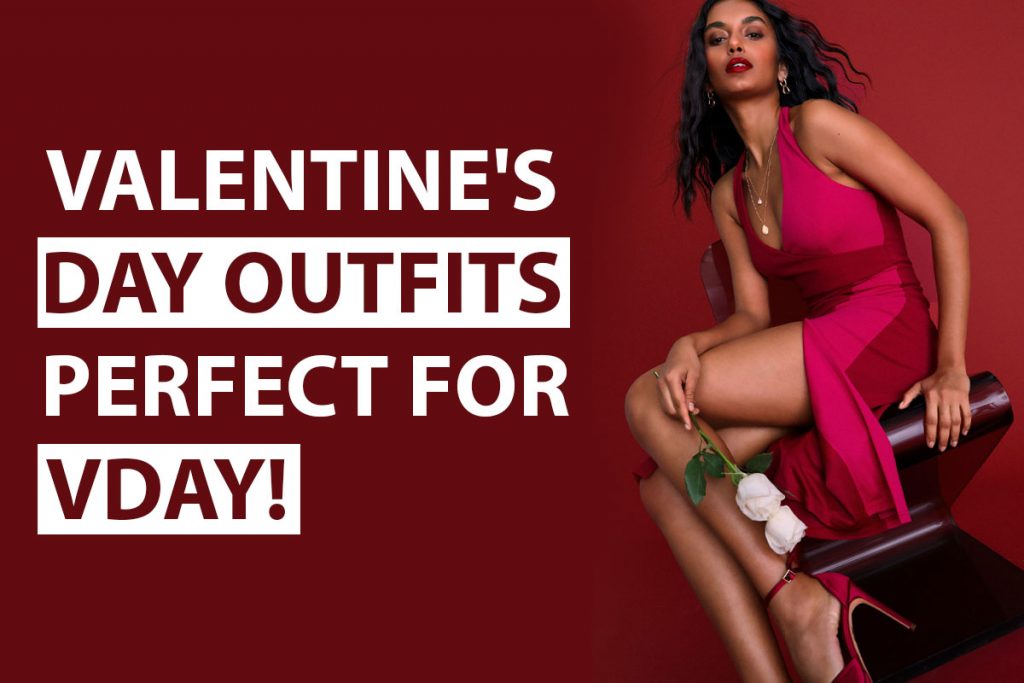 Lulus Valentine's Day