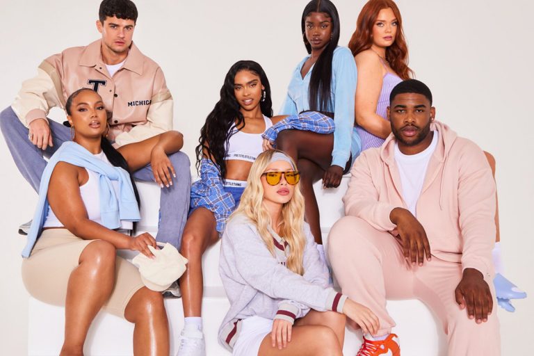 PrettyLittleThing Australia Review