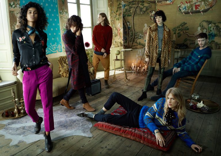 Scotch & Soda Review