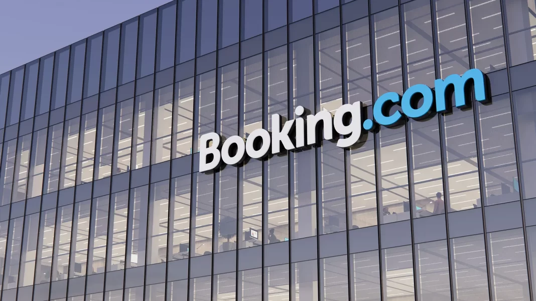 Booking.com