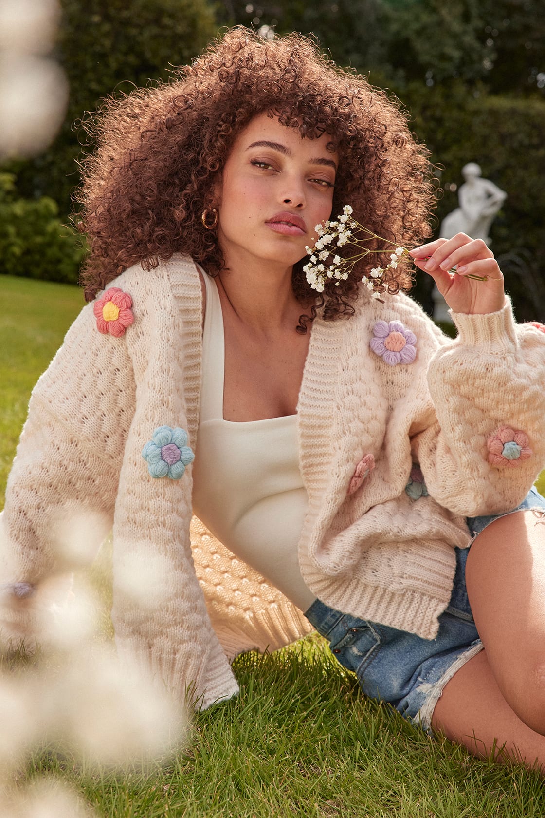 Lulus Spring Fashion