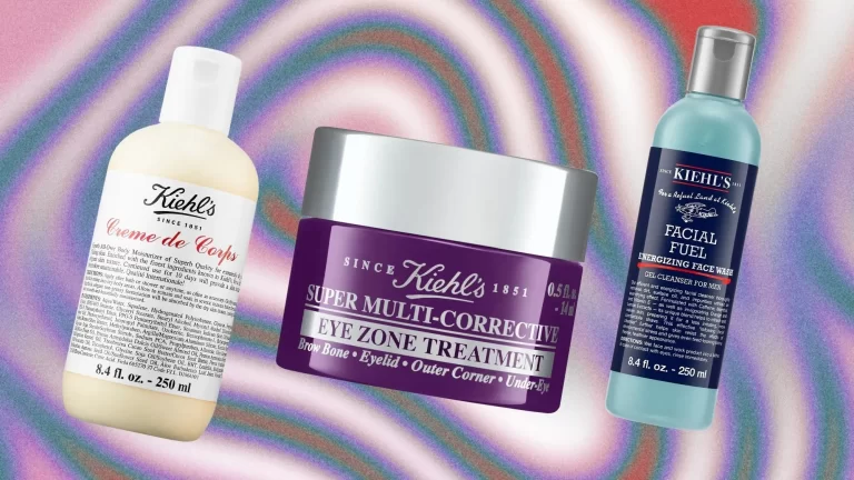 Kiehl’s Review