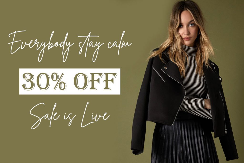 Lulus Sale