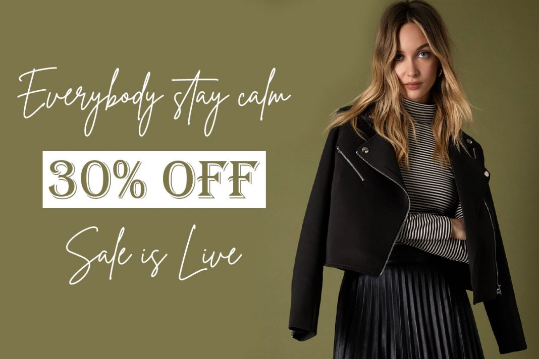 Lulus Sale