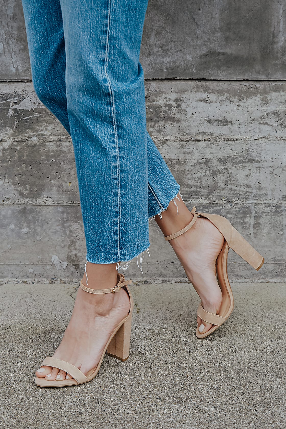 Lulus Shoes