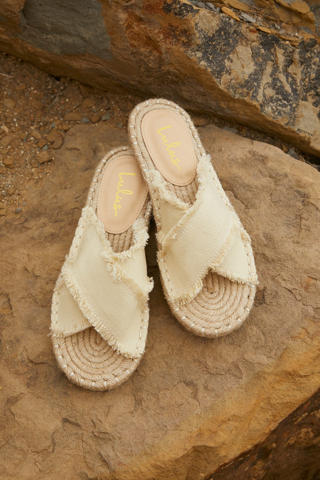 Lulus Shoes