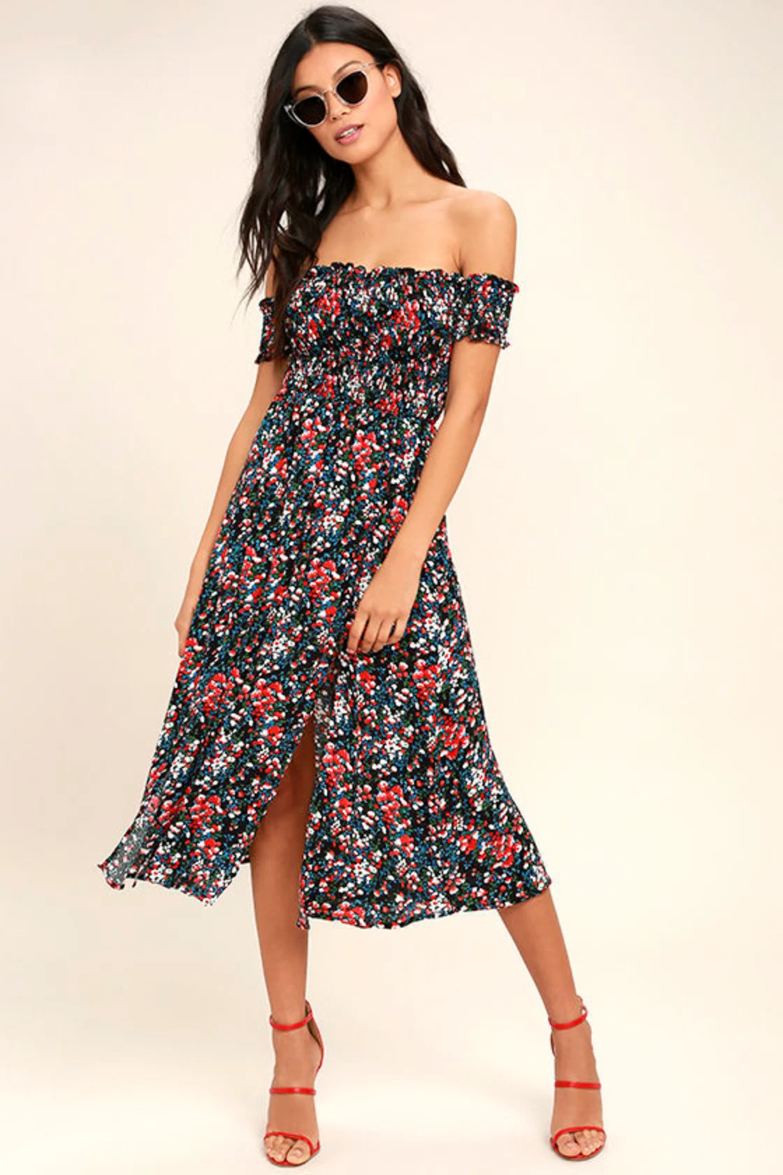 Lulus Dresses
