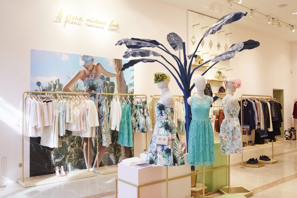 Naf Naf Review Naf Naf