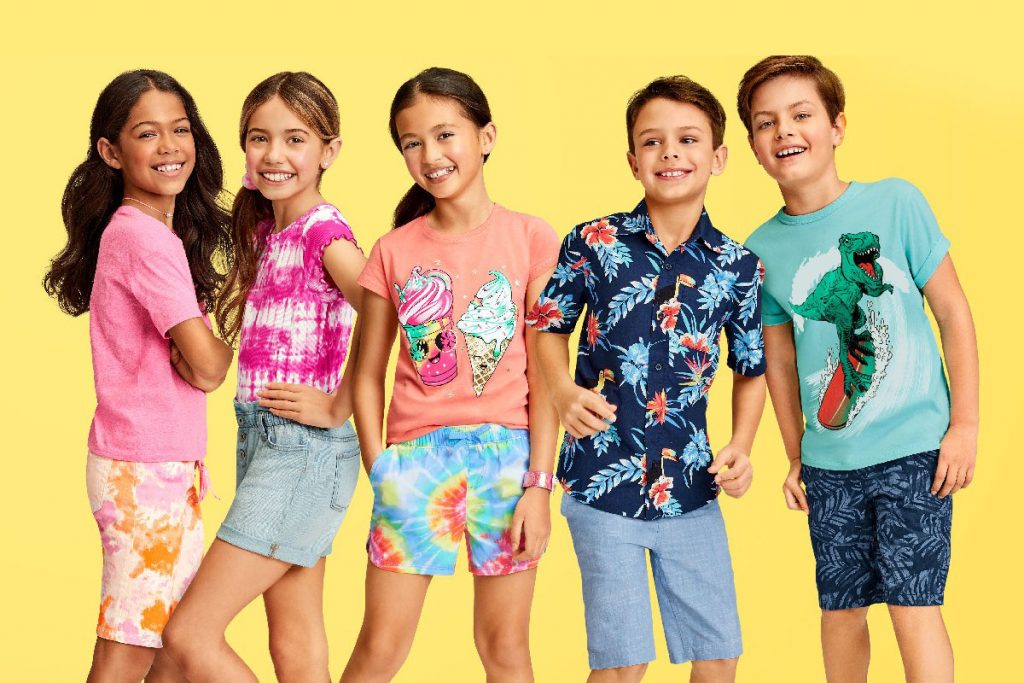 The Children’s Place Review Best Value Info