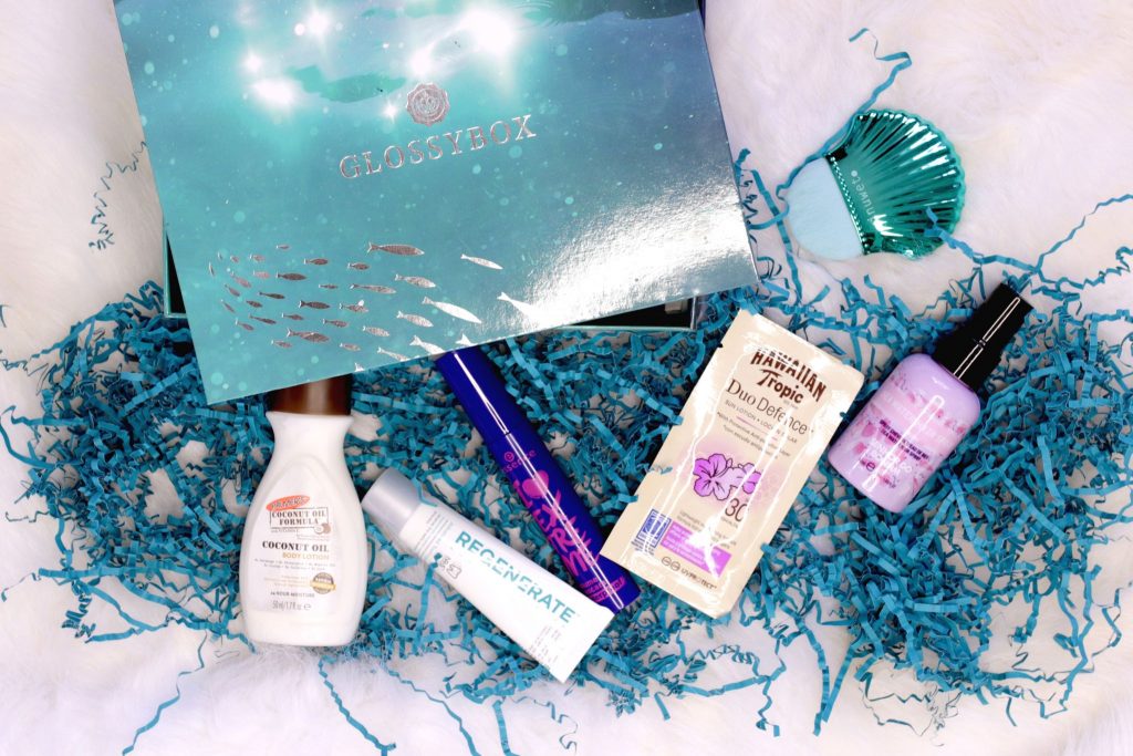 Glossybox