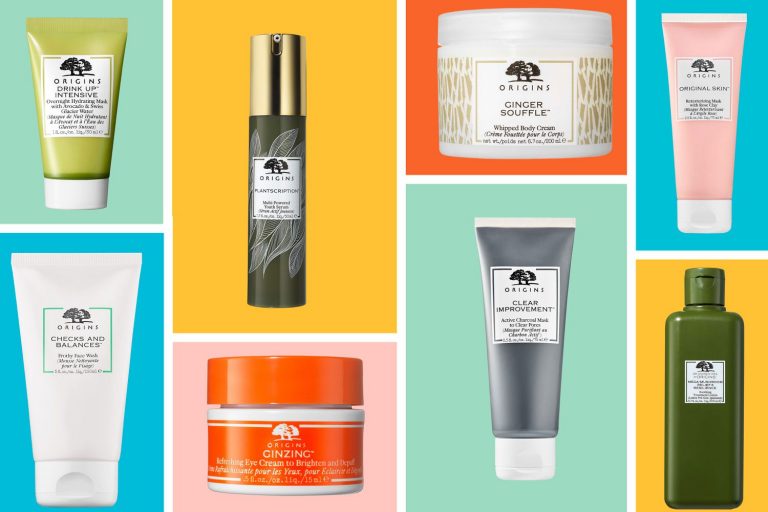 Origins Skincare Review