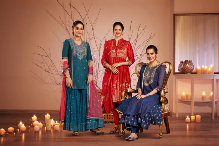 BIBA Review –  Best Women’s Clothing Store in India