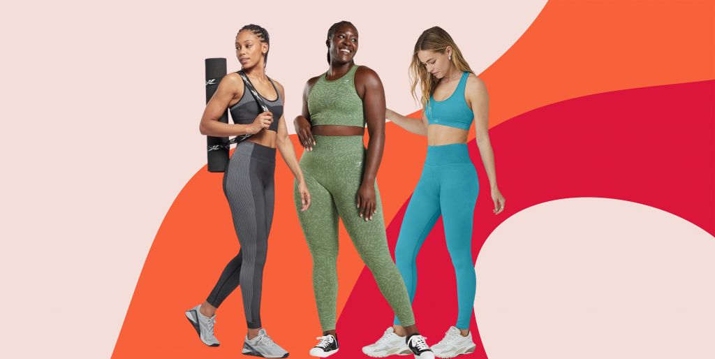 Sweaty Betty