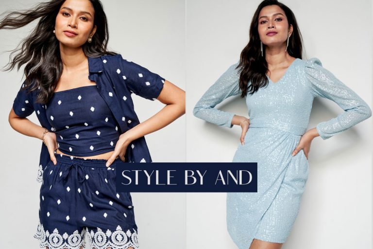 AND India Review – Best Western Wear for Women Online