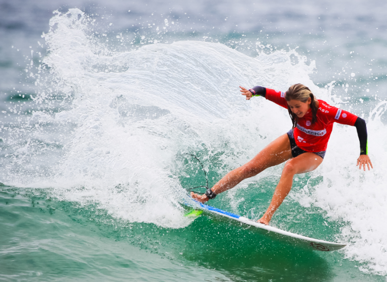 Billabong: Surf, Swim, and Style