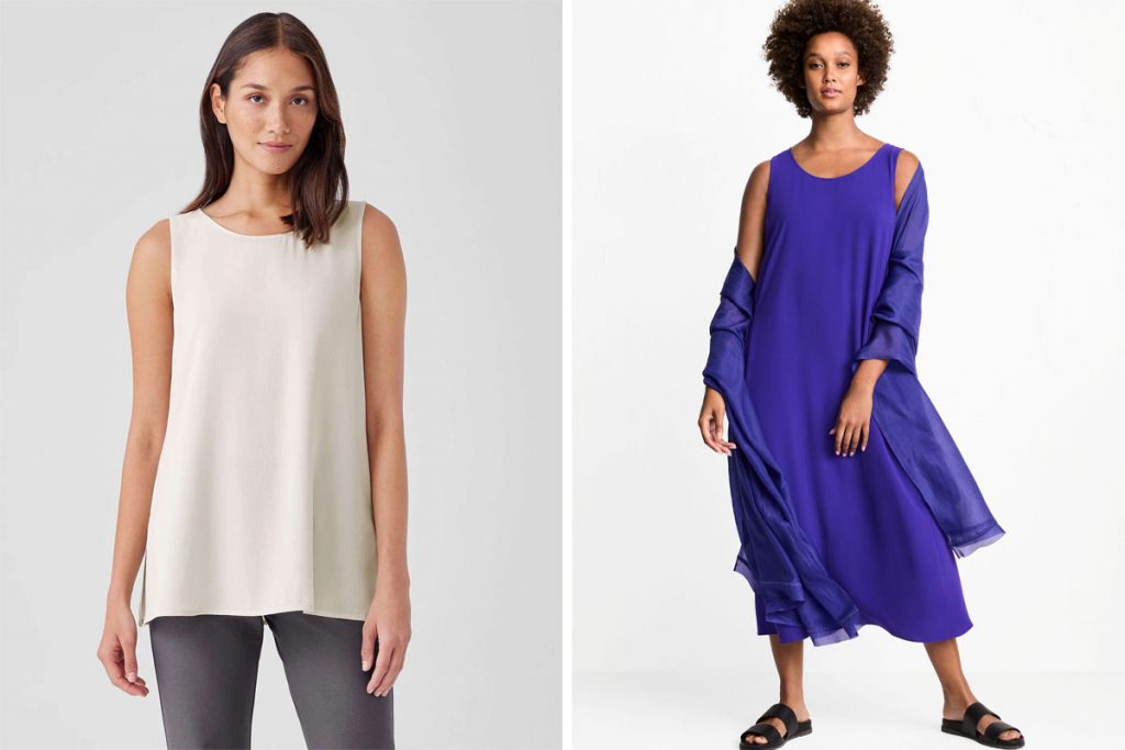 Eileen Fisher Review Eileen Fisher