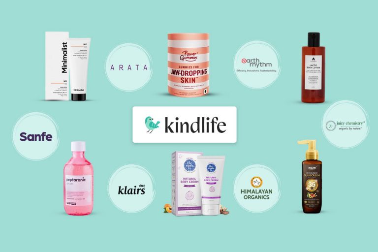 Kindlife Review – Led By India’s First Woman In The Unicorn Club