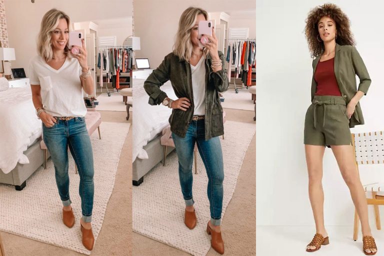 Fashion Forward with Maurices: Pioneering Women’s Wear Trends