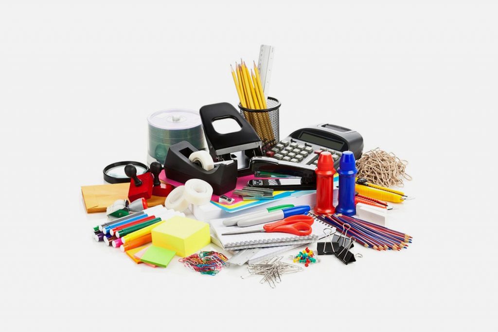 Ryman UK Review Ryman