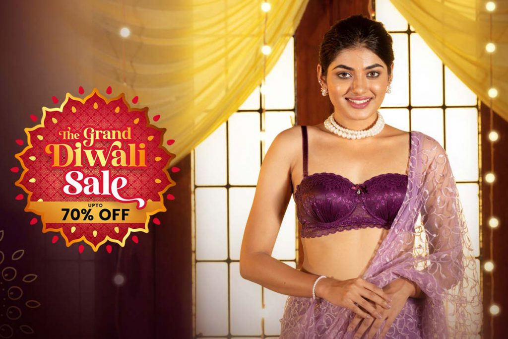 Shyaway The Grand Diwali Sale