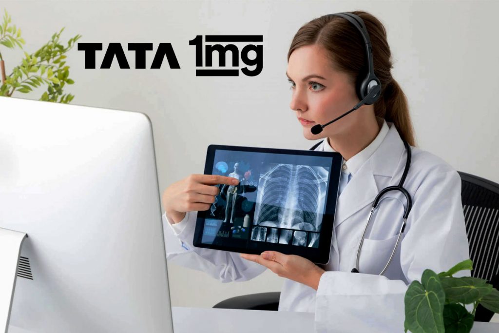 Take Control of Your Health with 1mg’s User-Friendly Platform 1mg