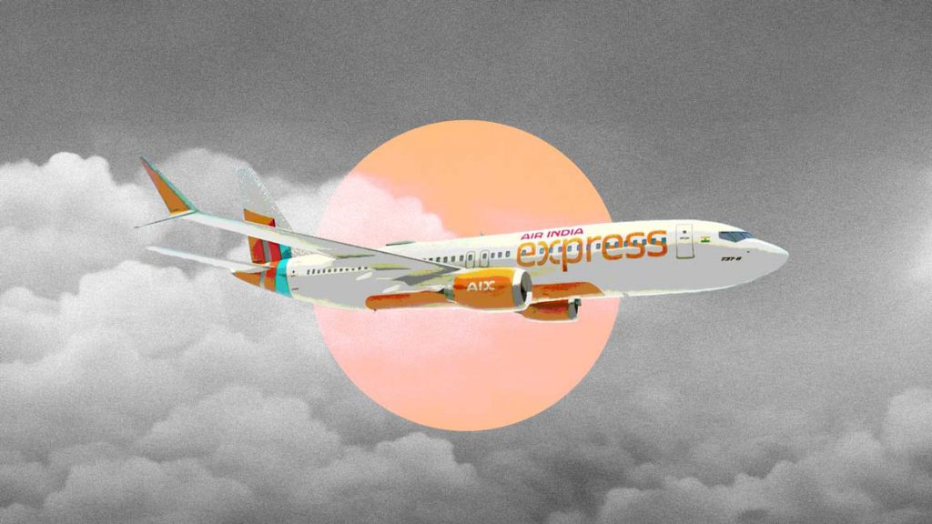 Air India Express