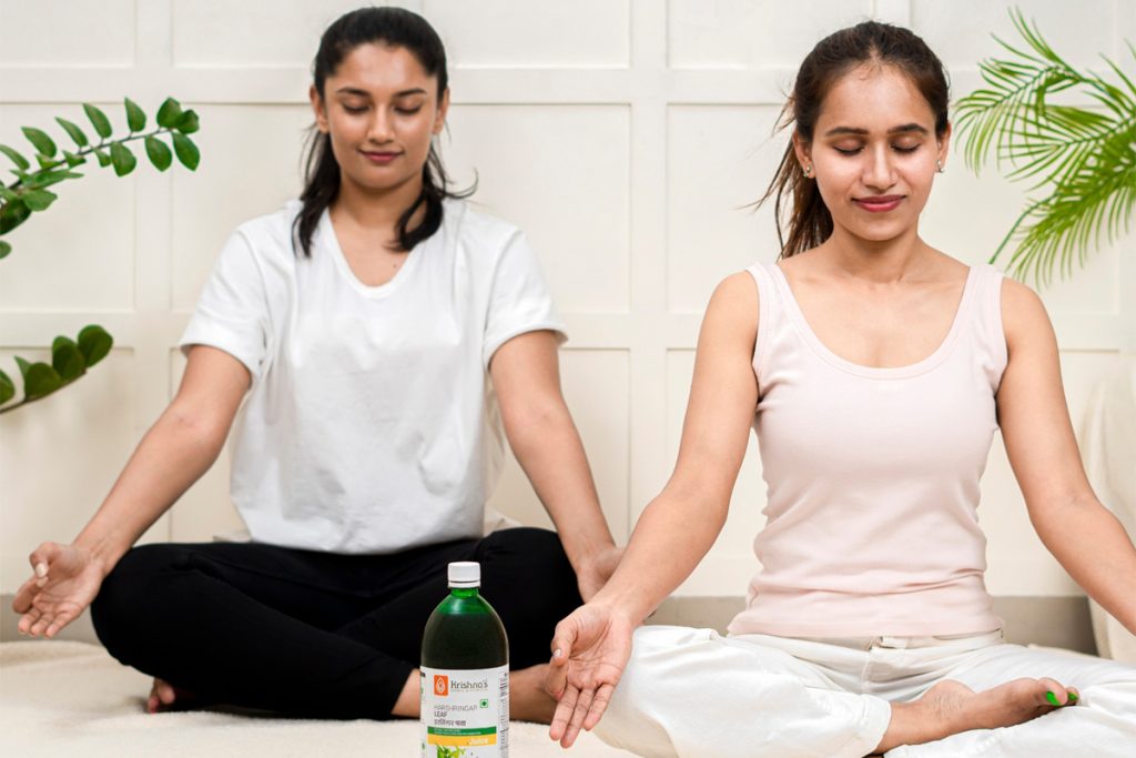 Krishna’s Herbal & Ayurveda Review Krishna's Ayurveda