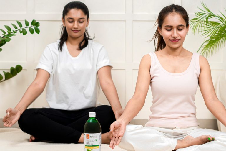 Krishna’s Herbal & Ayurveda Review