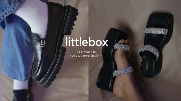 Littlebox India Review