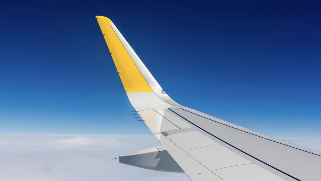 Vueling Airlines: Fly Cheap, Fly Smart Vueling Airlines