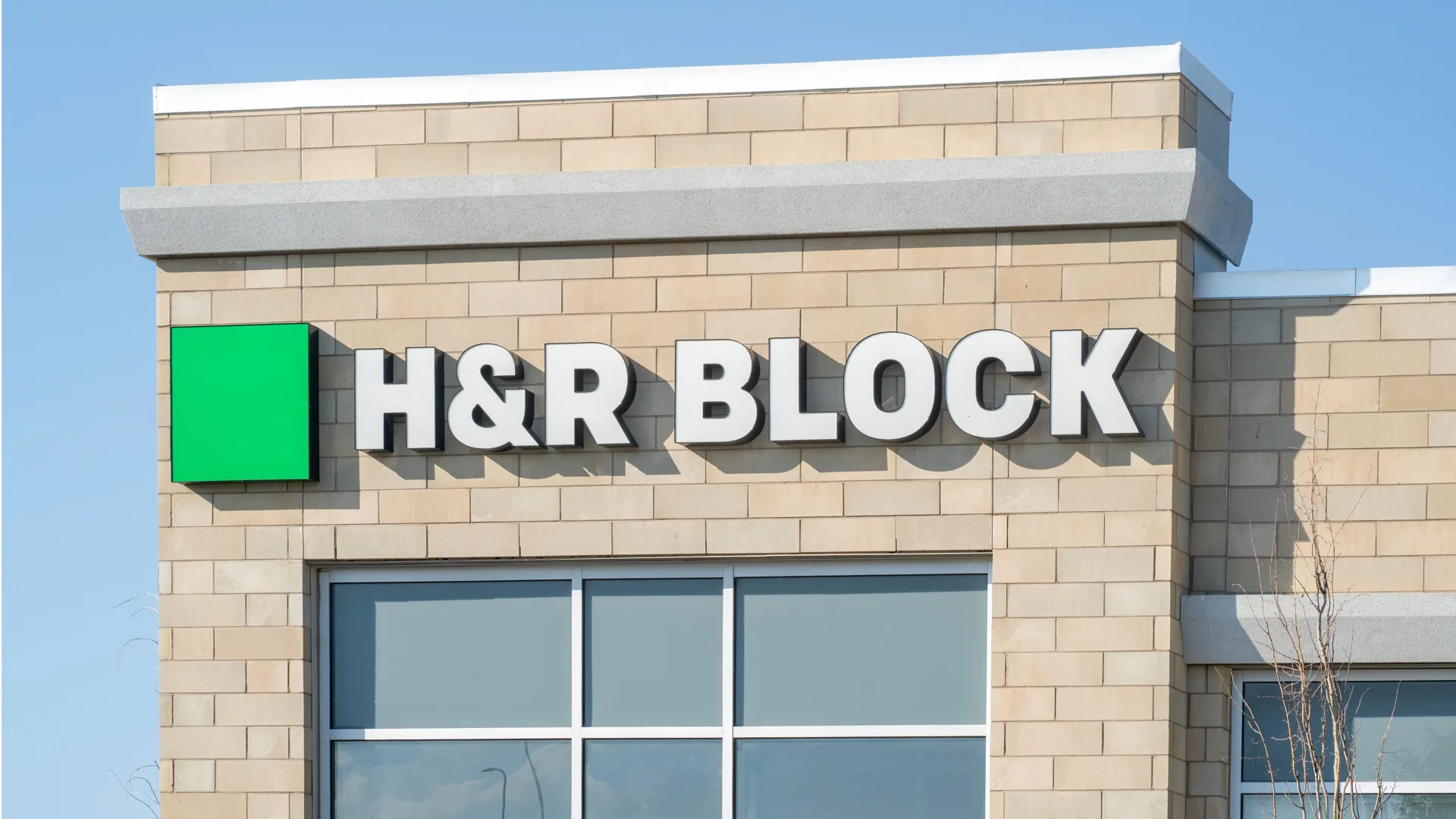 HR-Block