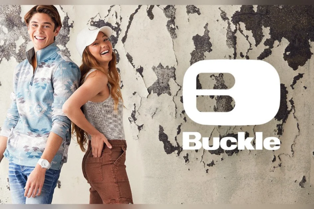 Buckle Clothing Review