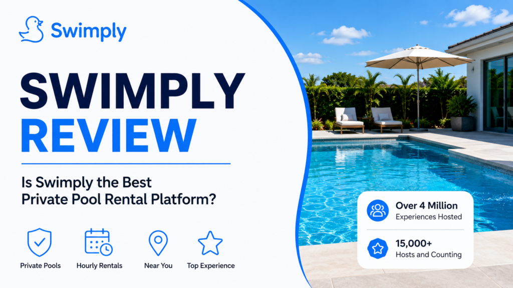 Swimply Review