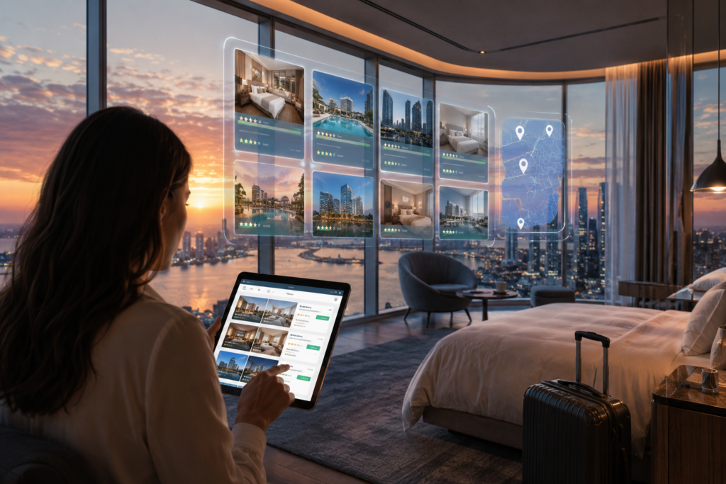 Trivago Hotel