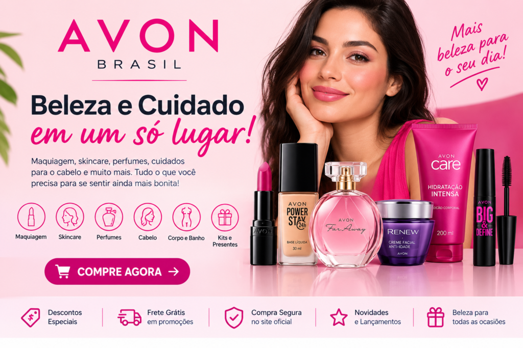 Avon Review