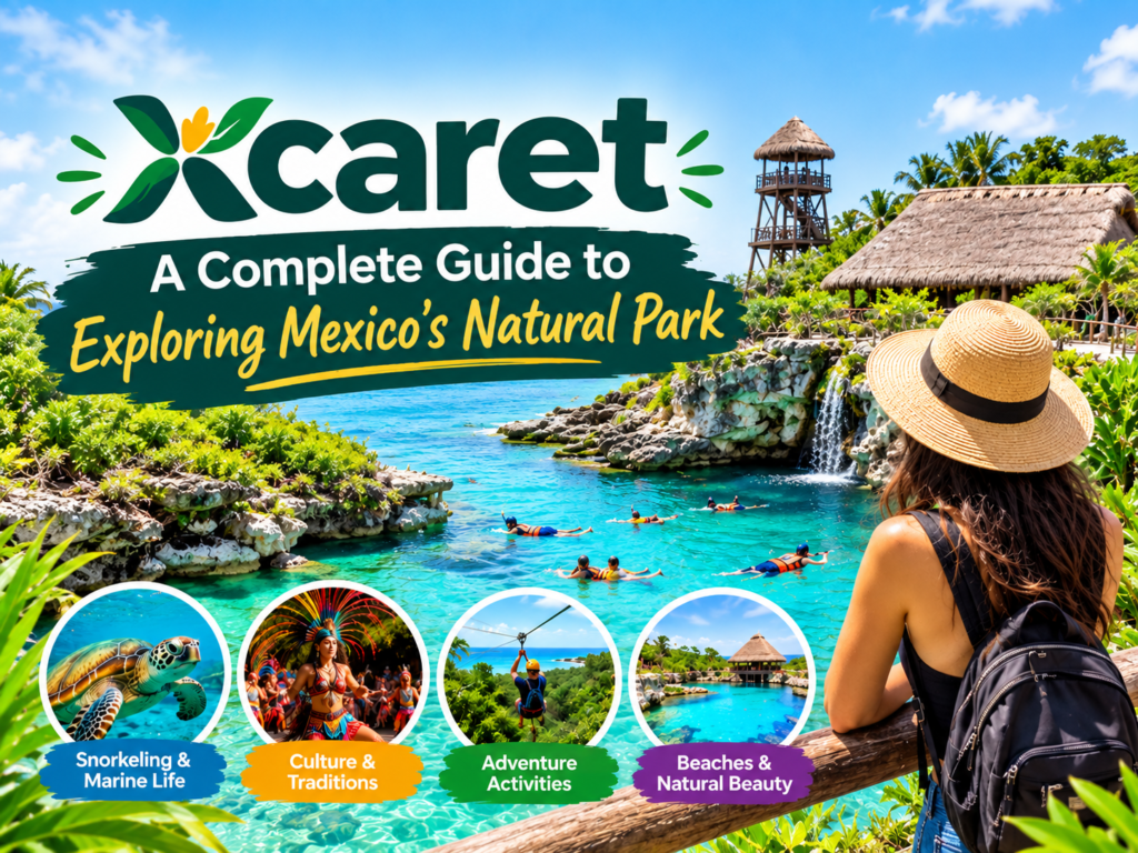 Xcaret Review