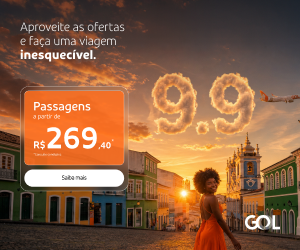 GOL Linhas Aereas